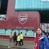 Arsenal 2010